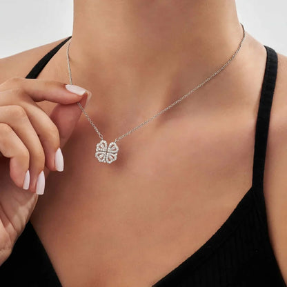 Love Magnetic Necklace